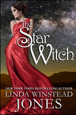 The Star Witch B09XSXDVJ9 Book Cover