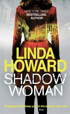 Shadow Woman 0749955848 Book Cover