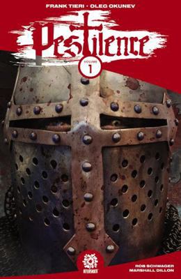 Pestilence Volume 1 1935002759 Book Cover