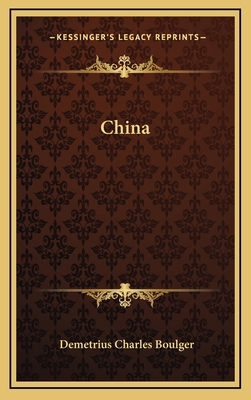 China 1163330671 Book Cover