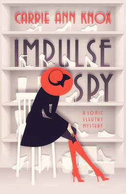 Impulse Spy 0999003208 Book Cover