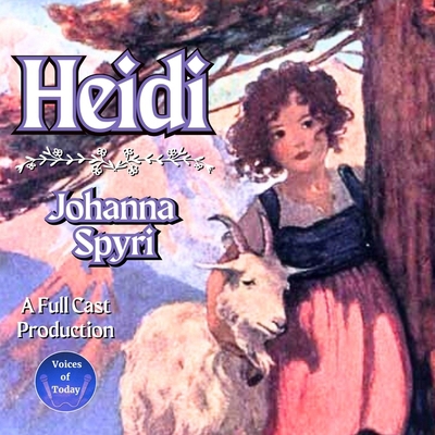 Heidi B0CJMWFR99 Book Cover