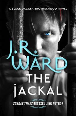 The Jackal 0349427011 Book Cover