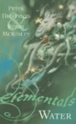 Elementals: Water 0385604580 Book Cover