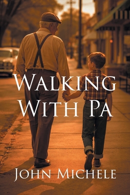 Walking With Pa B0H427BDWJ Book Cover