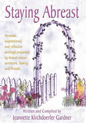 Staying Abreast 1421886537 Book Cover