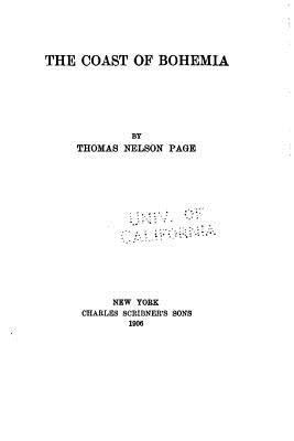 The Coast of Bohemia, Poems 1534605819 Book Cover