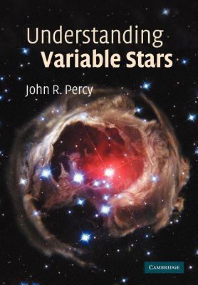 Understanding Variable Stars 1107403707 Book Cover