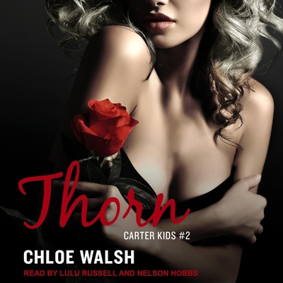 Thorn B08Z2THR1F Book Cover