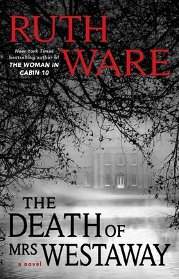 The Death of Mrs. Westaway 150115625X Book Cover