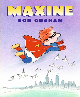 Maxine: 1 1406387630 Book Cover