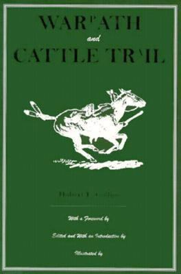Warpath and Cattle Trail 0870814923 Book Cover