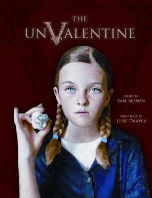 The UnValentine 1590388437 Book Cover