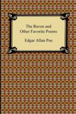 The Raven and Other Favorite Poems (The Complet... 1420935038 Book Cover
