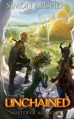 Unchained 1706253443 Book Cover
