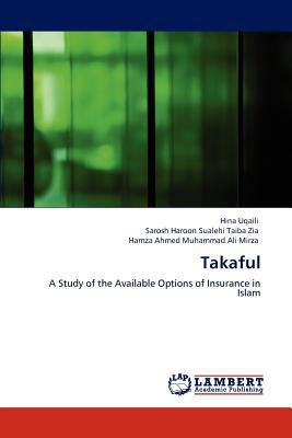 Takaful 3845416505 Book Cover