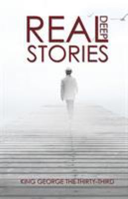 Real Deep Stories 1786294885 Book Cover