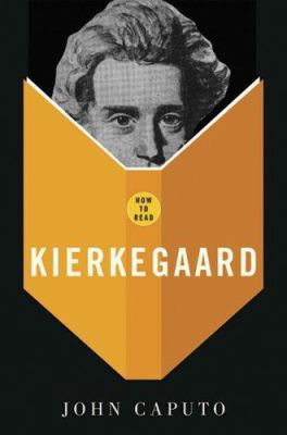 How to Read Kierkegaard 1862079153 Book Cover