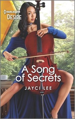 A Song of Secrets: A Secret Identity, Reunion R... 1335735429 Book Cover