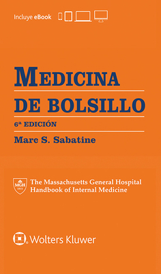 Medicina de Bolsillo [Spanish] 8416781656 Book Cover