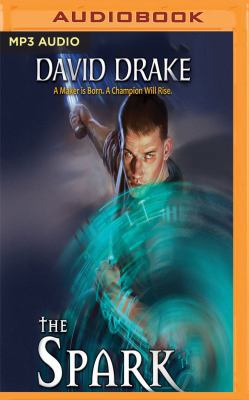 The Spark 1543691110 Book Cover