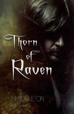 Thorn of Raven 1984311379 Book Cover