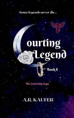 Courting Legend B0H3WV35YM Book Cover
