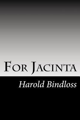 For Jacinta 1502739755 Book Cover