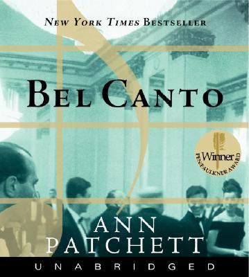 Bel Canto 006142949X Book Cover