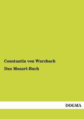 Das Mozart-Buch [German] 3954543419 Book Cover