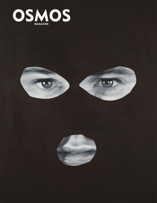 Osmos Magazine: Issue 05 0991660803 Book Cover