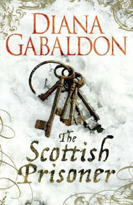 The Scottish Prisoner 1409130983 Book Cover