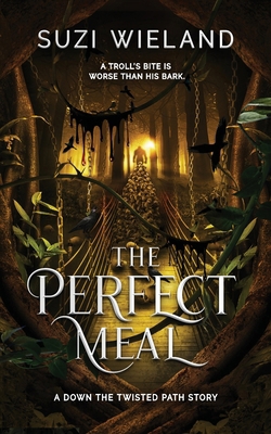 The Perfect Meal B0DN2Z2Y2B Book Cover