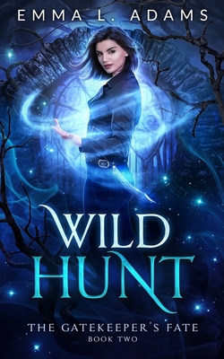 Wild Hunt B092PGFN8N Book Cover