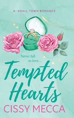 Tempted Hearts 1836562756 Book Cover