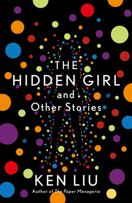 The Hidden Girl and Other Stories 1838932062 Book Cover