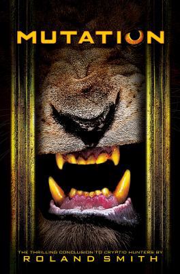 Mutation 0545081807 Book Cover