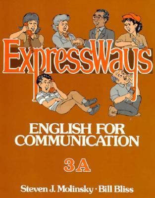 ExpressWays 3A 013298282X Book Cover