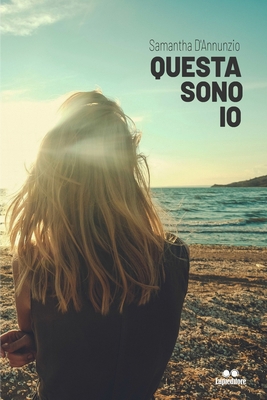 Questa Sono IO [Italian] B0BRP7MWK2 Book Cover