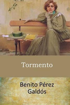 Tormento [Spanish] 154683348X Book Cover