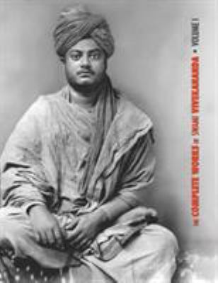 The Complete Works of Swami Vivekananda, Volume... 1788941063 Book Cover