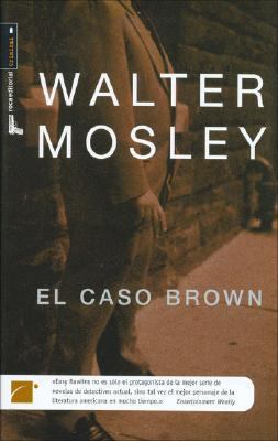 El Caso Brown [Spanish] 8496284891 Book Cover