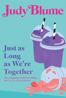 Just as Long as We're Together B0GPNJSZP1 Book Cover