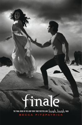 Finale 1442426683 Book Cover