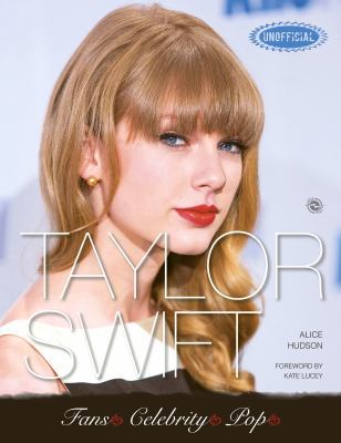 Taylor Swift 0857758659 Book Cover