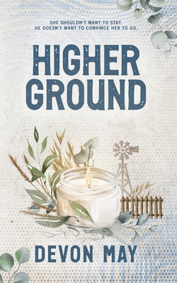 Higher Ground 0648635694 Book Cover