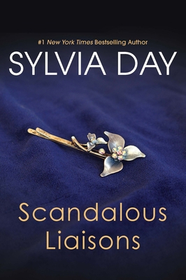 Scandalous Liaisons 1617730548 Book Cover