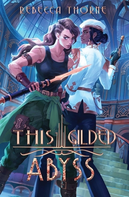 This Gilded Abyss B0C76CG746 Book Cover