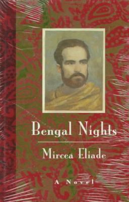Bengal Nights 0226204189 Book Cover