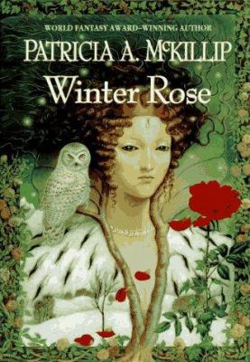 Winter Rose 0441003346 Book Cover